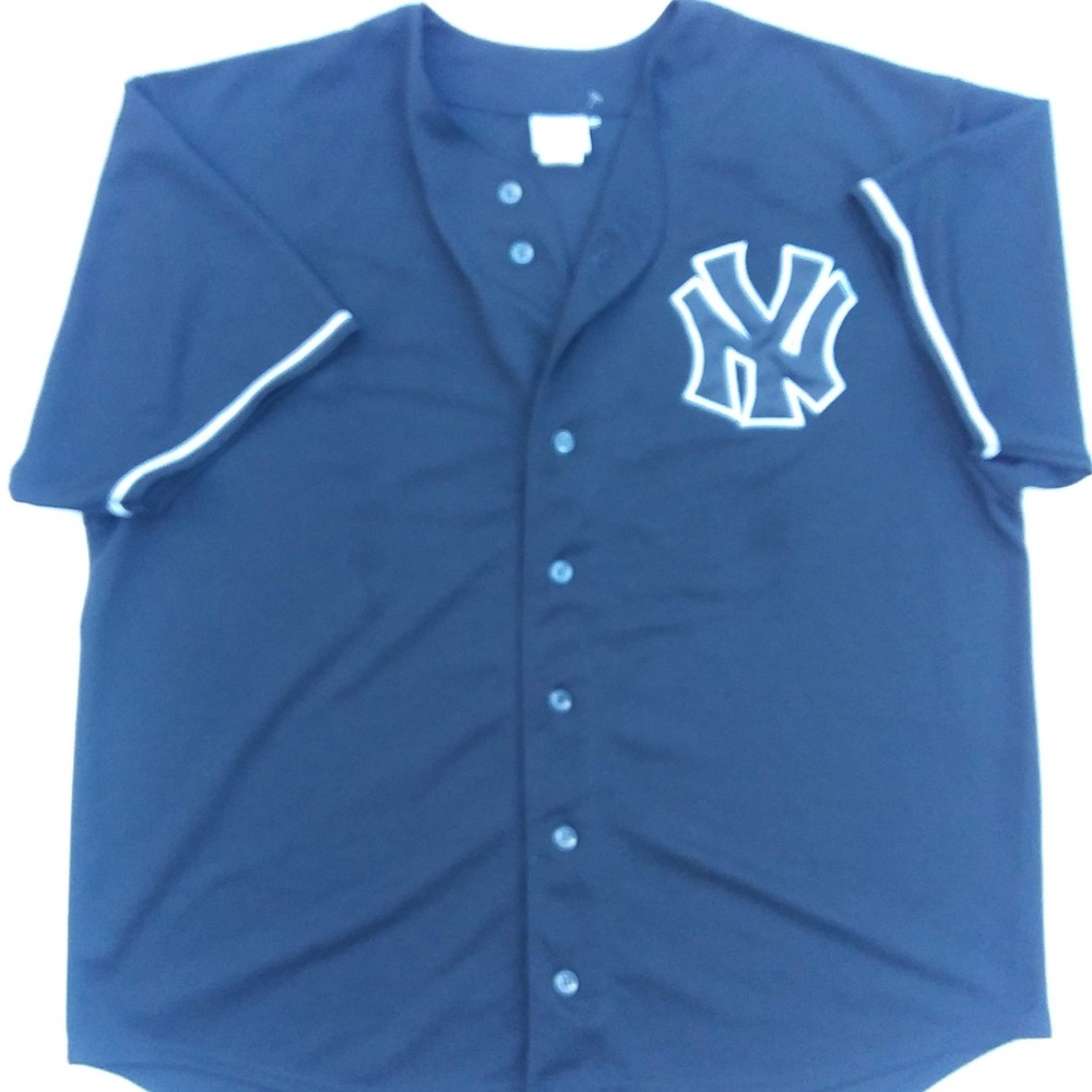 New York Yankees Shirt